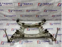 Балка задняя Infiniti FX35 (S50) 55400-CL00A