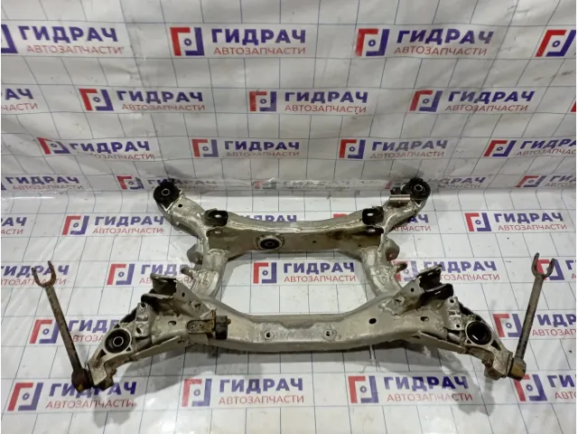 Балка задняя Infiniti FX35 (S50) 55400-CL00A