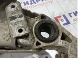 Балка задняя Infiniti FX35 (S50) 55400-CL00A