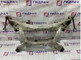 Балка задняя Infiniti FX35 (S50) 55400-CL00A