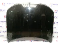 Капот Infiniti FX35 (S50) F5100-CG0MM