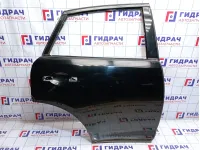 Дверь задняя правая Infiniti FX35 (S50) H210M-CL7MA