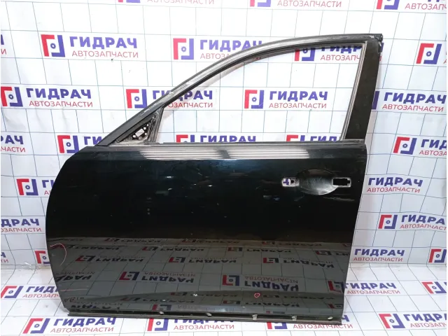 Дверь передняя левая Infiniti FX35 (S50) H010A-CL7MA