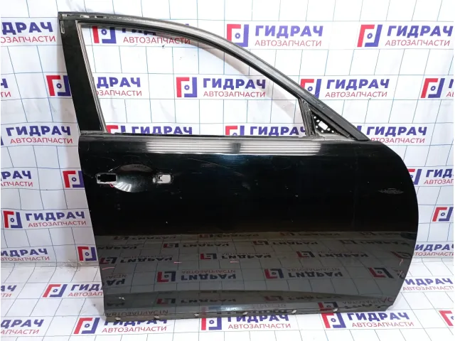 Дверь передняя правая Infiniti FX35 (S50) H010M-CL7MA