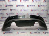 Бампер задний Infiniti FX35 (S50) 85022-CG025