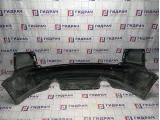 Бампер задний Infiniti FX35 (S50) 85022-CG025