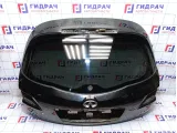 Дверь багажника Infiniti FX35 (S50) 90010-CL91A