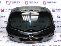 Дверь багажника Infiniti FX35 (S50) 90010-CL91A