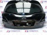 Дверь багажника Infiniti FX35 (S50) 90010-CL91A