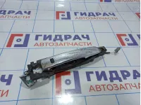 Ручка двери наружная передняя левая Infiniti FX35 (S50) 80611-CG005