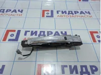 Ручка двери наружная передняя правая Infiniti FX35 (S50) 80610-CG005