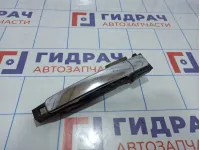 Ручка двери наружная задняя левая Infiniti FX35 (S50) 80611-CA000