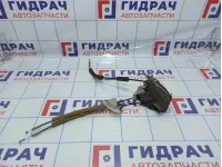 Замок двери передней левой Infiniti FX35 (S50) 80501-CL05A