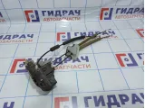 Замок двери передней правой Infiniti FX35 (S50) 80500-CL00A
