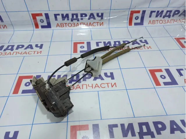 Замок двери передней правой Infiniti FX35 (S50) 80500-CL00A
