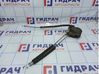 Замок двери задней левой Infiniti FX35 (S50) 82501-CL00A