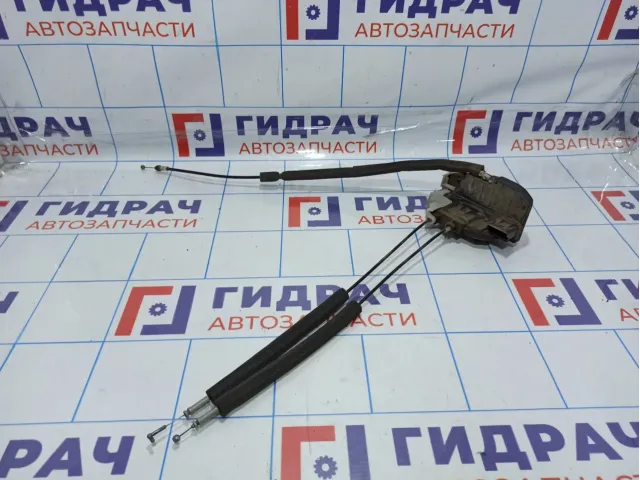 Замок двери задней левой Infiniti FX35 (S50) 82501-CL00A