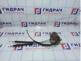 Замок двери задней правой Infiniti FX35 (S50) 82500-CL00A