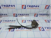 Замок двери задней правой Infiniti FX35 (S50) 82500-CL00A