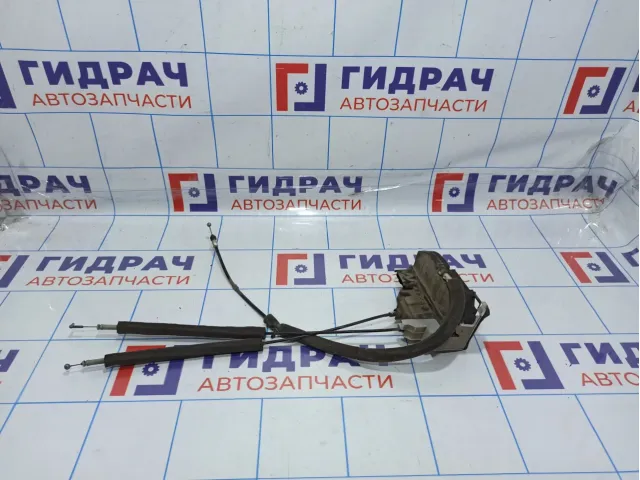 Замок двери задней правой Infiniti FX35 (S50) 82500-CL00A