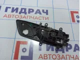 Ручка двери передняя внутренняя левая Infiniti FX35 (S50) 80671-CL70A