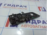 Ручка двери передняя внутренняя левая Infiniti FX35 (S50) 80671-CL70A