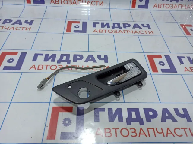 Ручка двери передняя внутренняя правая Infiniti FX35 (S50) 80670-CL70A