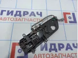 Ручка двери передняя внутренняя правая Infiniti FX35 (S50) 80670-CL70A