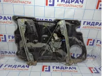 Стеклоподъемник электрический передний правый Infiniti FX35 (S50) 80720-CL00A