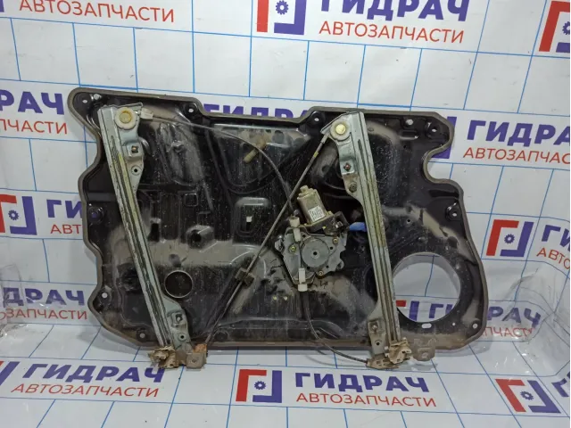 Стеклоподъемник электрический передний правый Infiniti FX35 (S50) 80720-CL00A