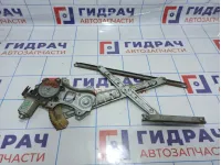 Стеклоподъемник электрический задний левый Infiniti FX35 (S50) 82721-CG000