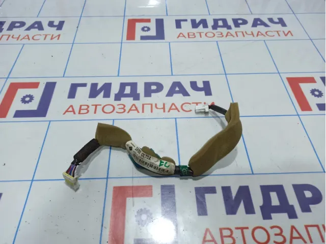 Проводка двери передней левой Infiniti FX35 (S50) 24168-CL70A