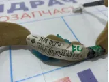 Проводка двери передней левой Infiniti FX35 (S50) 24168-CL70A