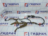 Проводка двери задней левой Infiniti FX35 (S50) 24127-CL70B