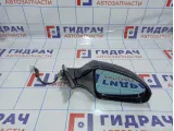 Зеркало правое электрическое Infiniti FX35 (S50) 96301-CL80A