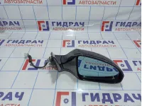 Зеркало правое электрическое Infiniti FX35 (S50) 96301-CL80A