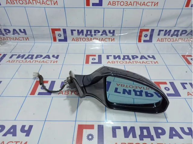 Зеркало правое электрическое Infiniti FX35 (S50) 96301-CL80A
