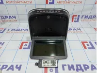 Телевизор Infiniti FX35 (S50) Телевизор Infiniti FX35 (S50)