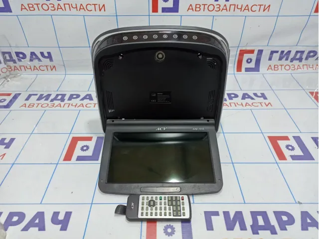 Телевизор Infiniti FX35 (S50)