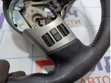 Рулевое колесо Infiniti FX35 (S50) 48430-CL81A
