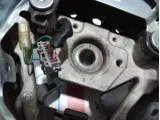 Рулевое колесо Infiniti FX35 (S50) 48430-CL81A