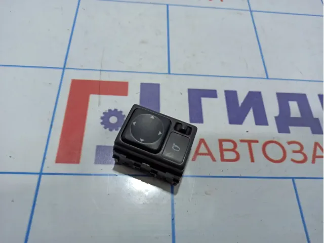 Переключатель регулировки зеркала Infiniti FX35 (S50) 25570-CL010