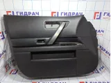 Обшивка двери передней левой Infiniti FX35 (S50) 80901-CL70B