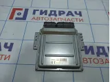 Блок управления двигателем Infiniti FX35 (S50) MEC85-430