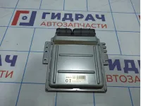 Блок управления двигателем Infiniti FX35 (S50) MEC85-430