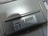 Блок управления двигателем Infiniti FX35 (S50) MEC85-430