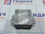 Блок управления двигателем Infiniti FX35 (S50) MEC85-430