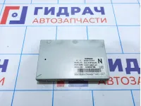 Блок управления климатической установкой Infiniti FX35 (S50) 28330-CC21A