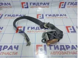 Ремень безопасности с пиропатроном передний левый Infiniti FX35 (S50) 86885-CL70B
