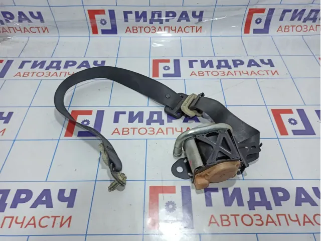 Ремень безопасности с пиропатроном передний левый Infiniti FX35 (S50) 86885-CL70B